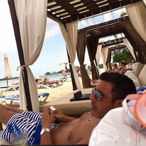 Meet your Posher, Lior